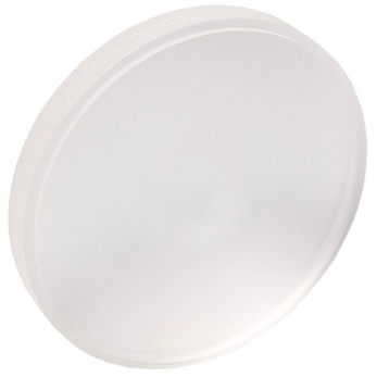 Re-Fine Acrylic блок-заготовка полиметилакрилат, 98.5 мм x 14 мм, цвет Clear