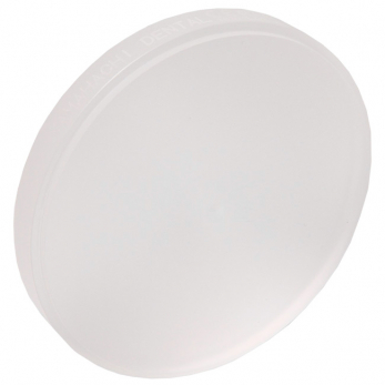 Re-Fine Acrylic блок-заготовка полиметилакрилат, 98.5 мм x 15 мм, цвет Clear