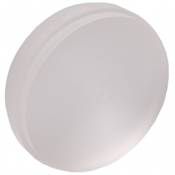 Re-Fine Acrylic блок-заготовка полиметилакрилат, 98.5 мм x 25 мм, цвет Clear