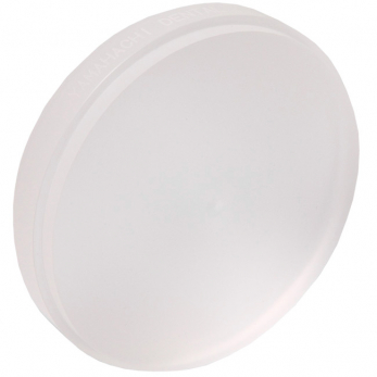 Re-Fine Acrylic блок-заготовка полиметилакрилат, 98.5 мм x 20 мм, цвет Clear