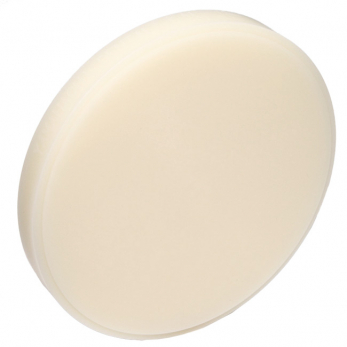 Re-Fine Acrylic блок-заготовка полиметилакрилат, 98.5 мм x 12 мм, цвет W0.5