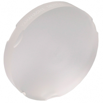 ZRe-Fine Acrylic блок-заготовка полиметилакрилат, для установки Zirkonzahn, 95 мм x 15 мм, цвет Clear
