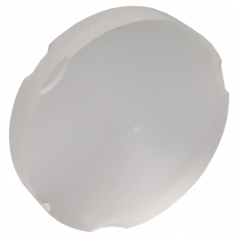 ZRe-Fine Acrylic блок-заготовка полиметилакрилат, для установки Zirkonzahn, 95 мм x 16 мм, цвет Clear