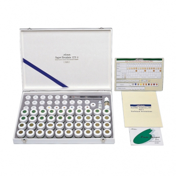 EX-3 Full Kit PST полный набор