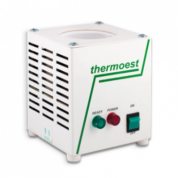TermoEst стерилизатор гласперленовый, без крышки 