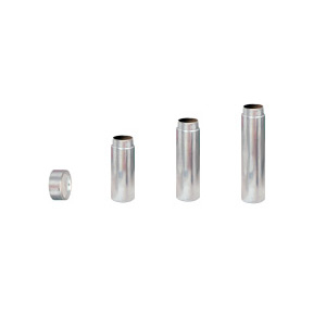 Картриджи пустые для ThermoJect 22, 25 мм, большие, 100 шт.