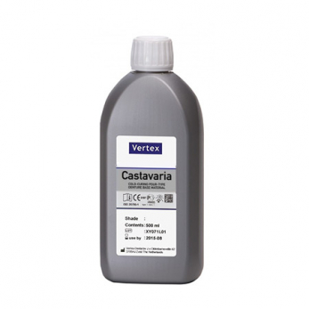 Vertex Castavaria (Вертекс Каставария) пластмасса, жидкость, 1000 мл