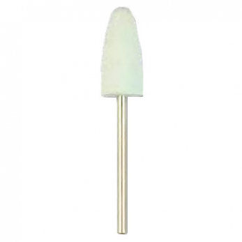AcryPoint HP BP1 Fine силиконовый полир для пластмасс, форма пуля, 1 шт.