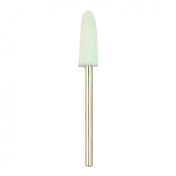 AcryPoint HP PC2 Fine силиконовый полир для пластмасс, форма пуля, 1 шт.