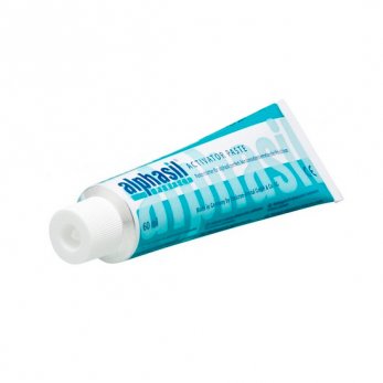 Alphasil perfect activator paste пастообразный активатор для слепочной массы, 60 мл