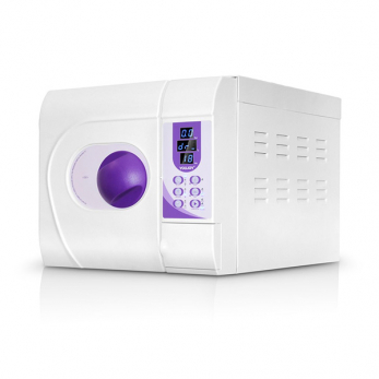 Автоклав Youjoy BES-12L-B-LED класса B, камера 12 литров