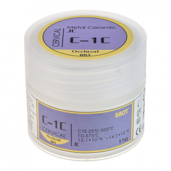 Baot Cervical C-1C (Effect 003) окклюзионный дентин, 15 г