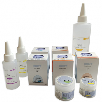 Baot Starter Kit стартовый набор