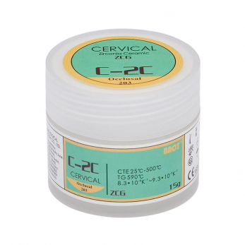 Baot Cervical C-2C Occlusal 203 ZCG пришеечная масса, 15 г