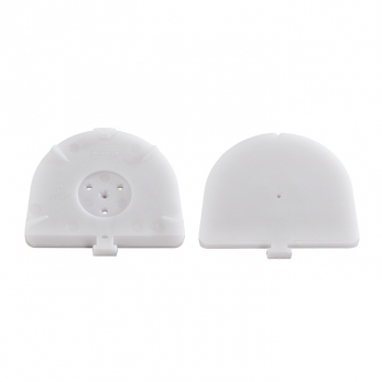 Базисная пластина AUTO Spin Standard, 100 шт.