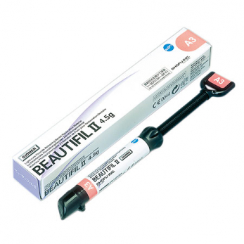 Beautifil 2 реставрационный материал, цвет A1, 4,5 г