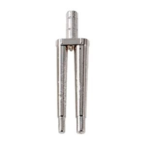 Bi-V-Pin би-пины никелированные без втулок, 1000 шт.