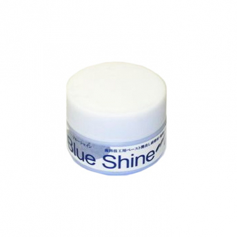 Blue Shine паста для полировки пластмасс, 50 г
