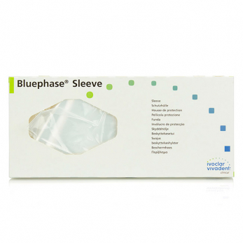 Bluephase Sleeves G2 чехлы защитные, 5x50 шт.