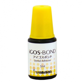 iGOS-Bond жидкий бондинг, 5 мл