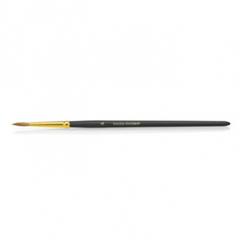 Brush Size 4 кисть, размер №4, 1 шт.