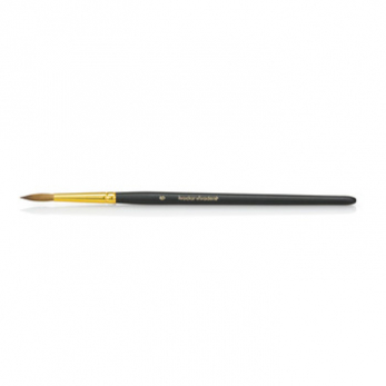 Brush Size 6 кисть, размер №6, 1 шт.