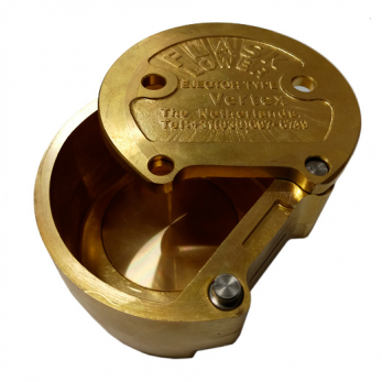 Castaflask Metal Lower кювета металлическая