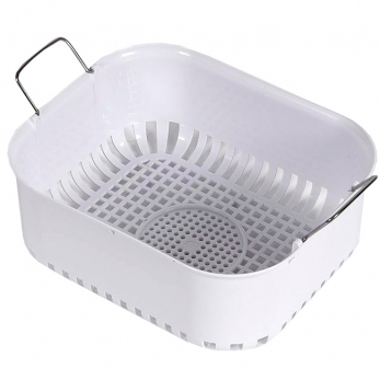 Корзина пластиковая для ультразвуковой мойки CD-4810