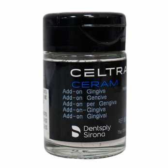 Celtra Ceram Add-on Gingiva корректор десневых областей, цвет G2, 15 г