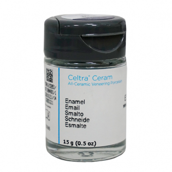 Celtra Ceram Enamel эмаль, цвет E2, 15 г