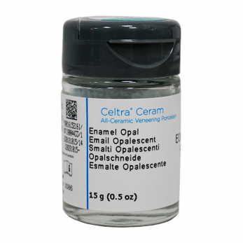 Celtra Ceram Enamel Effect эмаль эффект массы режущего края, цвет EE1, 15 г
