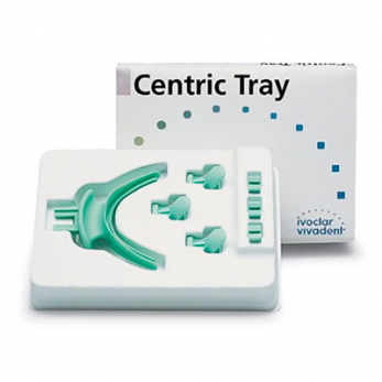 Centric Tray слепочная ложка