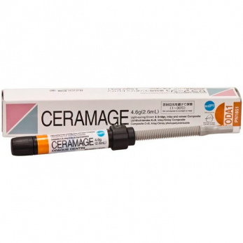 Ceramage Opaque Dentin опак-дентин, цвет ODD2, 4,6 г