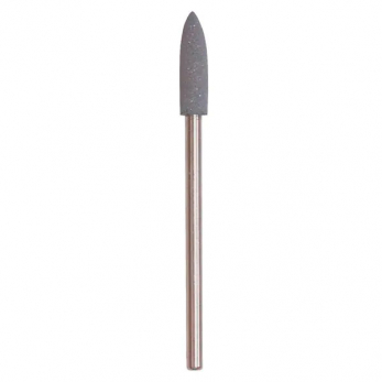 CeraMaster HP Coarse силиконовый полир для обработки керамики, форма пуля, 1 шт.