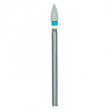 CeraMaster HP силиконовый полир для обработки керамики, форма конус, 1 шт.