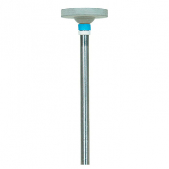 CeraMaster HP силиконовый полир для обработки керамики, форма диск, 1 шт.
