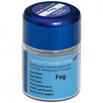 Cercon Ceram Kiss Opal-Effekt опаловая эффект-масса, цвет Оcean, 20 г