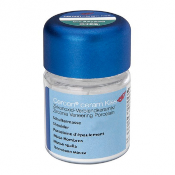 Cercon Ceram Kiss Schultermasse плечевая масса, цвет SM4, 20 г