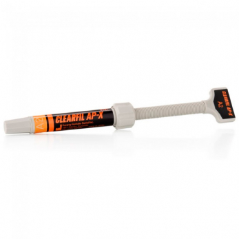 Clearfil AP-X светоотверждаемый композит, цвет A2, 4,6 г