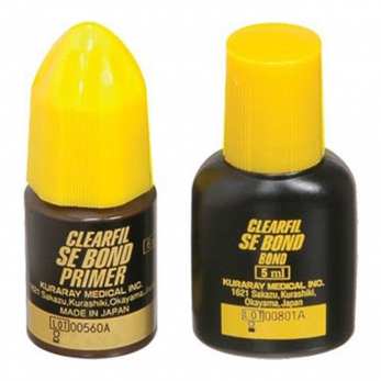 Clearfil Se Bond Introductory Kit адгезивная система, набор
