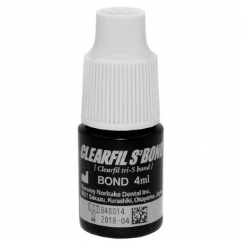 Clearfil Tri-S Bond Бонд флакон 4,0 мл