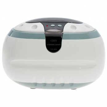 Codyson CD-2800 ультразвуковая мойка, емкость 0,6 л