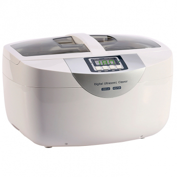 Codyson CD-4820 ультразвуковая мойка с подогревом, емкость 2,1 л