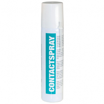 Contactspray спрей для маркировки контактных и окклюзионных поверхностей, зелёный, 75 мл