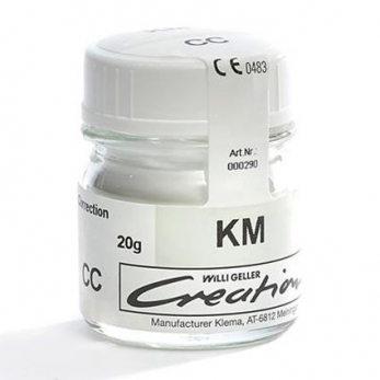 Creation CC Correction Powder KM корректирующая масса, 20 г