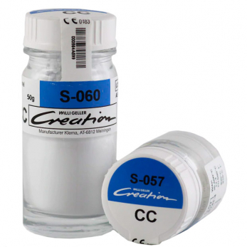 Creation CC Emanel S-059 эмаль, 300 г
