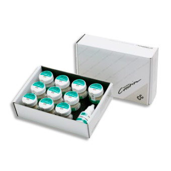 Creation CC Shoulder Kit полный набор плечевых масс