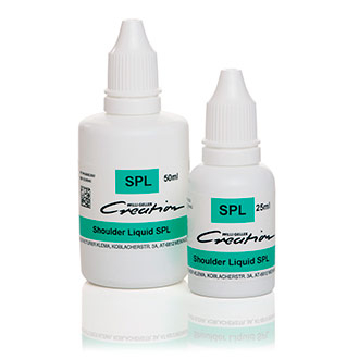 Creation Shoulder Liquid  жидкость для плечевой массы, 25 мл