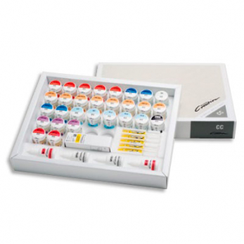 Creation CC Starter Kit стартовый набор
