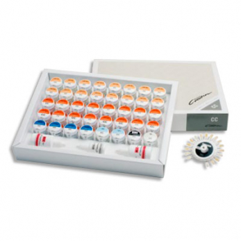 Creation CC Transition Dentine Kit набор оттенков переходного дентина
